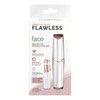Finishing Touch Flawless Facial Hair Remover White