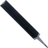 TRUSCO TRH125-22 Double-edged File 4.9 inches (125 mm) Medium