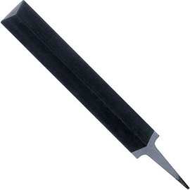 TRUSCO TRH125-22 Double-edged File 4.9 inches (125 mm) Medium