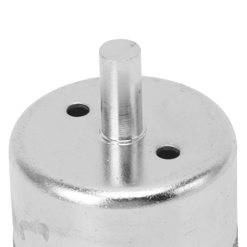 10PCS Diamond Drill Bit Diamond Hole Saw for Glass Tile