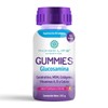 Gummies Glucosamina, MSM, Colageno, Vitaminas A, D y Calcio 242