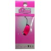 Anglers system Donna 1.0g # 211 fluorescent pink