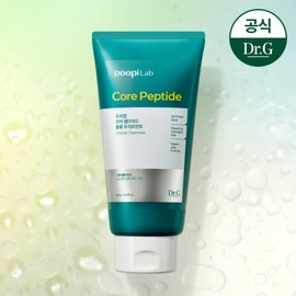 Dr.G Scalp Lab Core Peptide Volume Treatment 300g / 닥터지 두피랩 코어 펩타이드 볼륨 트리트먼트 300g
