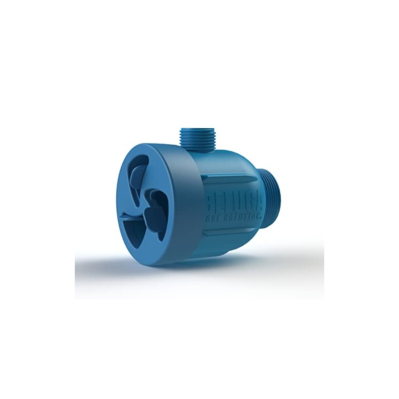 Beluga Solar Pool Heating Device Gen 2