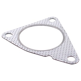 ApplianPar Catalytic Converter Gasket Bolt for Infiniti G35 2007-08,G37 2008-13,Q50 Q60 2014-15,FX35 2009-12,QX70 2014-17,M35 2009-10,M37 2011-13,Q70 2014-15,for Nissan 350Z 2007-08,370Z 2009-19