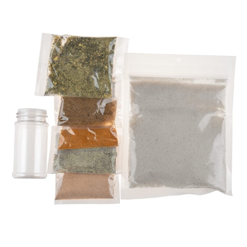 Hi Mountain Jerky Seasoning and Cure Kit | VARIETY PACK