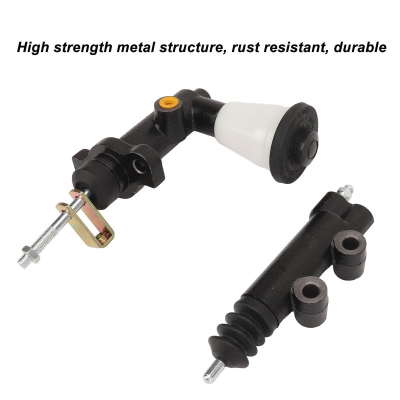 Clutch Slave Cylinder, Clutch Master and Slave Cylinder Set for