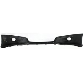 For Toyota Camry Valance 2010 2011 Front Lower | Spoiler | Primed | Plastic | SE | TO1093120 | 7685106906