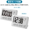 MAG TM-608A BK-Z Digital Timer, Volume Control, Noise Reducing, Clock,