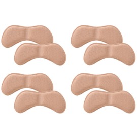 Phoenix Panpita Sticker Blister Preventing Shoe Pads with Cushioning Material, Also For Loose Shoes - beige -