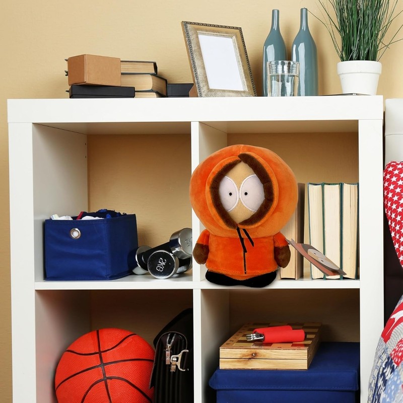 Khadou South Park 6" Plush Toy