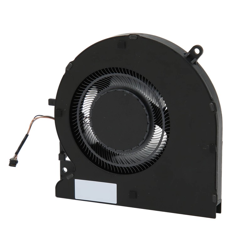Cooling Fan 4 Pin Small Laptop Cooling Fan for Razer