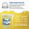 Ultra Shine ™ 5 Gallon 2X Platinum ™ Dish Cleaning