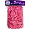 SuperMoss (30046) Raffia, Pink, 8oz