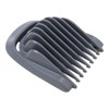 WELURE Replacement 2mm Stubble Comb Fits for Philipss for Norelcoo