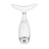 Neck Lifting Massager Colorful Lights Promote Circulation Neck Skin Tightening