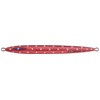 Major Craft Metal Jig ziguparaba-tikarurongusuro- jpvls – 250 # 75 Red, G