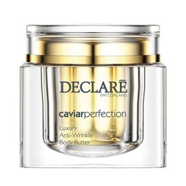 Declaré Caviar Perfection Women's Luxury Anti-Wrinkle Body Butter 200 g