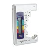 Digital Battery Capacity Gauge Tester, Universal Battery Tester for DCN