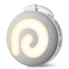 Dreamegg Portable Sound Machine Baby - D11 White Noise Machine