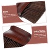 Baluue Large Barber Dust Brush for Neck Practical Hair Dusting
