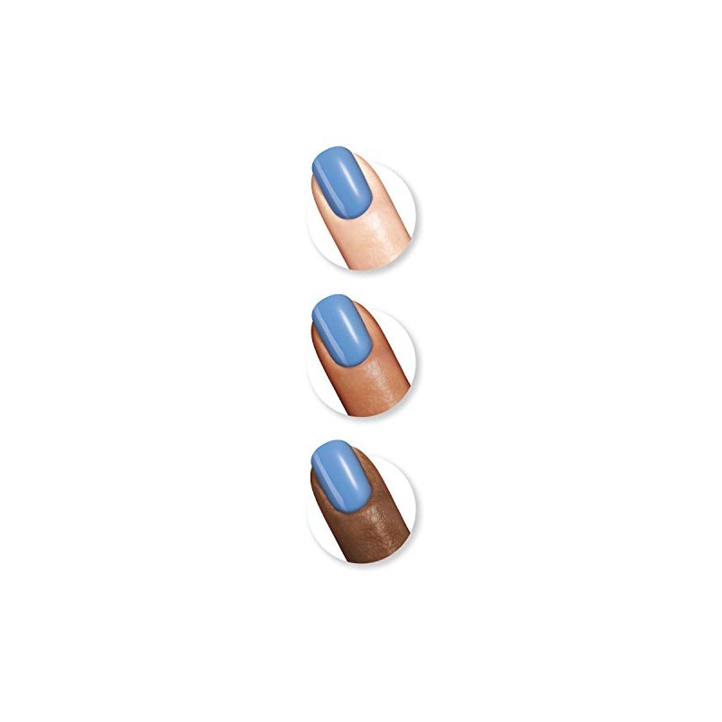 Sally Hansen Miracle Gel Sugar Fix, .5 Oz, Pack Of