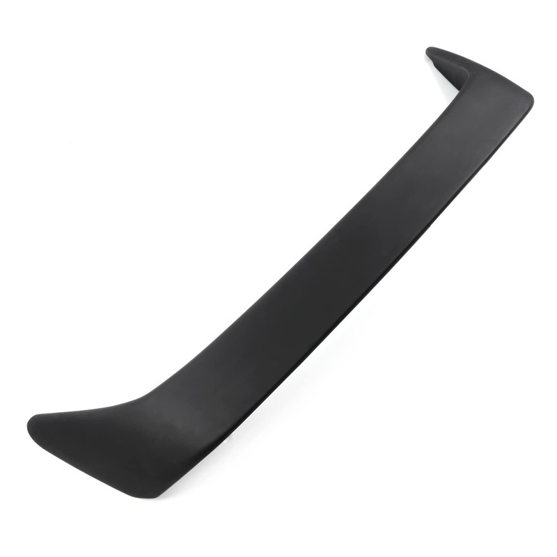 ZSPART Rear Trunk Lip Spoiler ABS Fits for 1994-2001 for