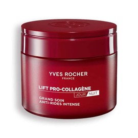 Eve Locher Lift Pro-Collagen Anti-Wrinkle Night Cream Face Décolette 75ml2.5 lbs.Color / 이브 로처 리프트 프로콜라겐 주름 방지 나이트 크림 페이스 데콜레테 75ml2.5파운드. Color