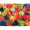 Colorluxe 500 Piece Puzzle - Fruit Party