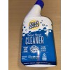 Lemi Shine Toilet Bowl Cleaner, Bleach-Free, Removes Tough Stains and