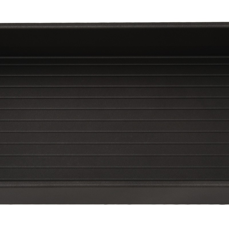 Floating Shelves Space Aluminum Wall Mounted Decorative Storage Shelf for