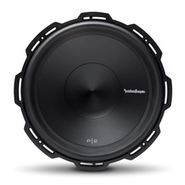Rockford Fosgate P2D2-15 Punch P2 DVC 2 Ohm 15-Inch 400 Watts RMS 800 Watts Peak Subwoofer