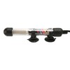 Submersible Aquarium Heater 60W Fast Heating Smart Thermostat IPX8 Waterproof
