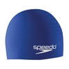 Speedo Gorro de natación Unisex para Adultos
