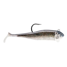 BISCAY MINNOW 12-22G MU