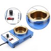 EU Plug 220 V Soldering Pot Tin Oven Soldering Pot
