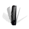 Wave Shop Folding Tail Comb Beauty Tool Mini Home Portable Men's Hair Supplies Students Women Haircut / 물결샵 접이식꼬리빗 미용도구 미니 가정용 휴대용 남성 헤어용품 학생 여성 이발