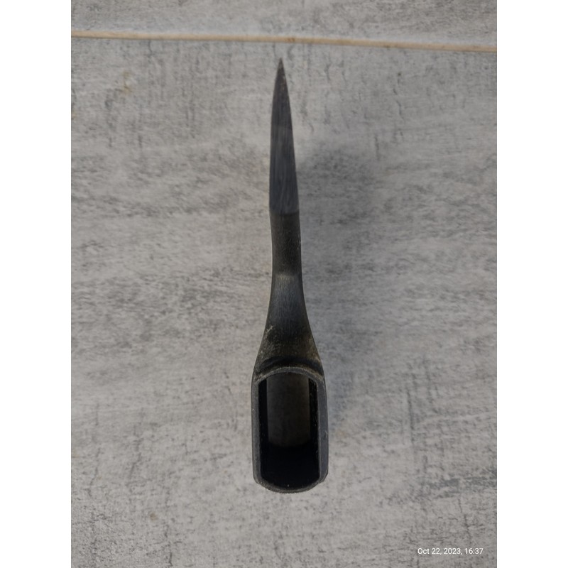 Viking Beard Axe Hatchet Compact Head