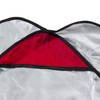 Swing Canopy 600D Silver Coated Oxford Cloth Waterproof Swing Top