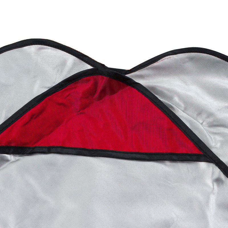 Swing Canopy 600D Silver Coated Oxford Cloth Waterproof Swing Top