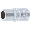 BGS Pro Torque 6.3 mm 1/4 inch socket key, 7