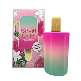 RIO SWEET PINK JASMINE designer 3.4 oz perfume spray by  MCH Beauty Fragrances