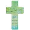 Butzon & Bercker Acrylglas-Kreuz 'Gott segne und behüte Dich'