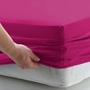 Imperial Rooms Super King Fitted Sheet 16"/40CM - Extra Deep