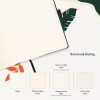 Dingbats* Notebooks Dingbats A5 Wildlife Grid Notebook Journal - Premium