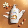 Dove Advanced Care Hand Wash Shea Butter & Warm Vanilla