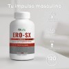 Fitlife Ero - Suplemento Salud Prostata 120 Cápsulas 2 Meses