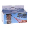 Set of 2 Swing Hammock Tree Hanging Straps Hooks Carabiner