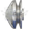 V-Belt Pulley Kit for Big Block Ford 429-460