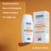 ISDIN Eryfotona Actinica Zinc Oxide and 100% Mineral Sunscreen Broad
